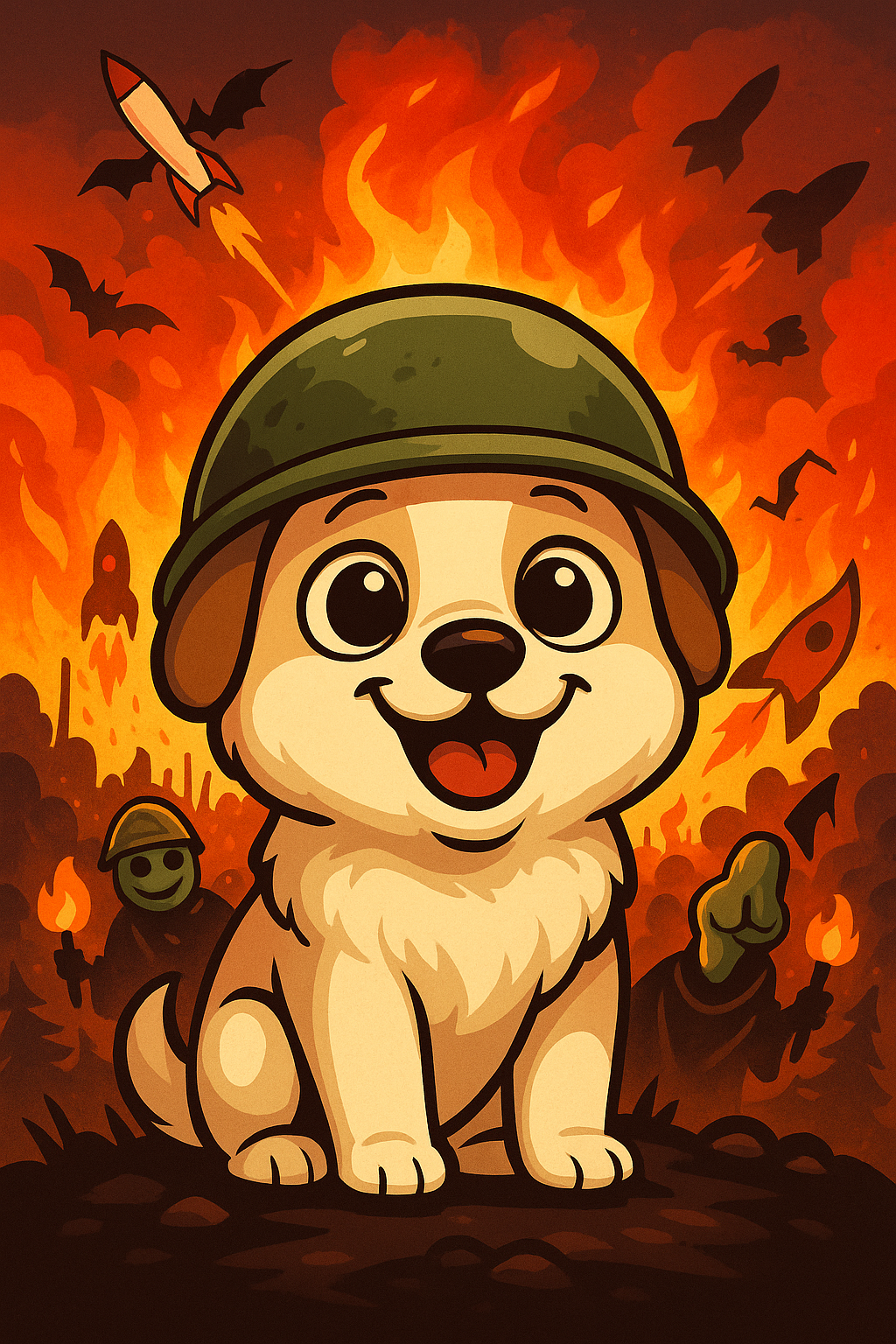 War Dog
